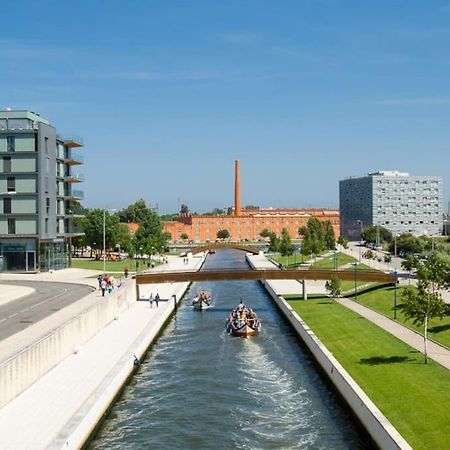 Studio Sweet Dreams In Aveiro Touristic Center エクステリア 写真