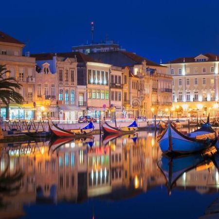 Studio Sweet Dreams In Aveiro Touristic Center エクステリア 写真