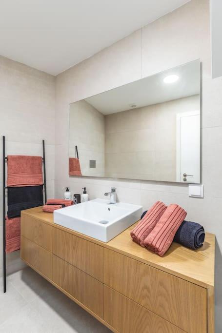 Studio Sweet Dreams In Aveiro Touristic Center エクステリア 写真