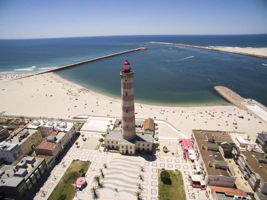 Studio Sweet Dreams In Aveiro Touristic Center エクステリア 写真