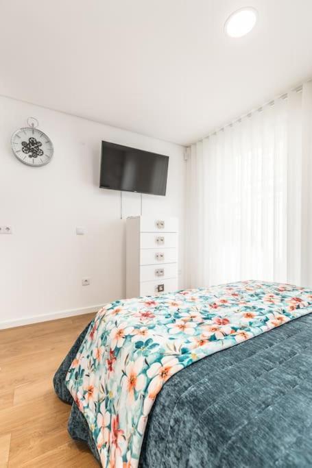 Studio Sweet Dreams In Aveiro Touristic Center エクステリア 写真