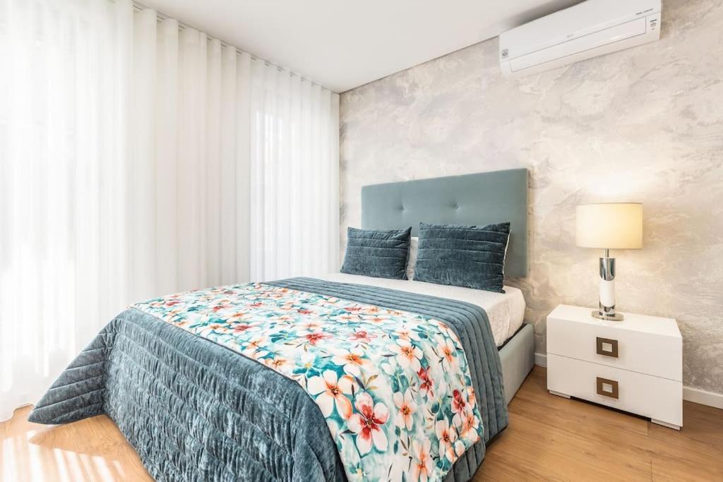 Studio Sweet Dreams In Aveiro Touristic Center エクステリア 写真